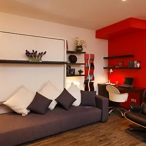 La Savoyarde - Vision Luxe Appartement